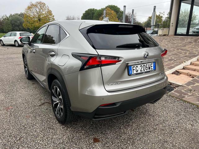 LEXUS NX 300 Hybrid 4WD Luxury