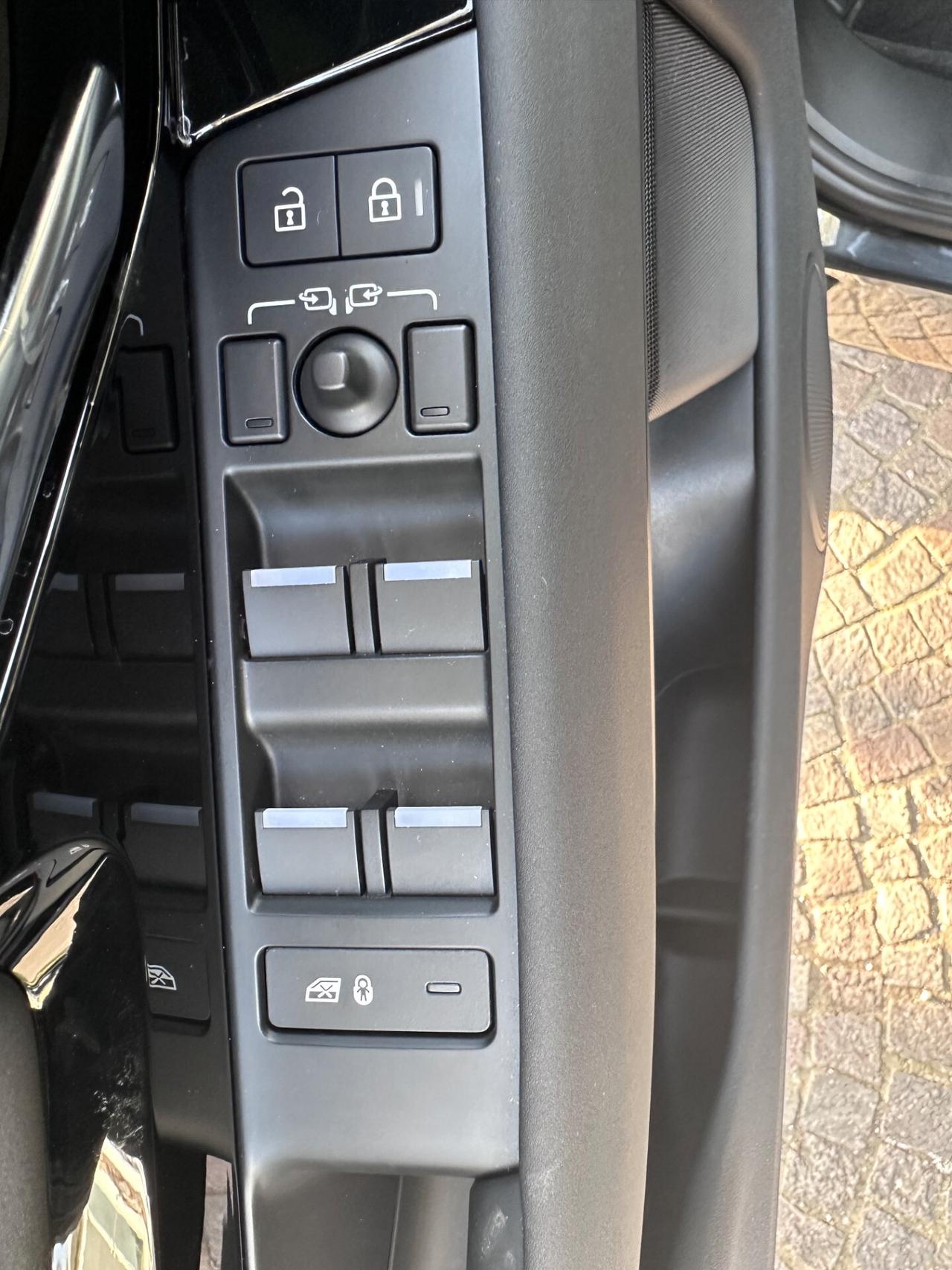 Land Rover Range Evoque 2.0D I4 163 CV AWD Auto Dynamic SE