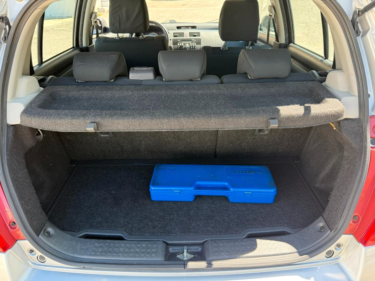 Suzuki Swift 1.3 5p. GL Safety Pack