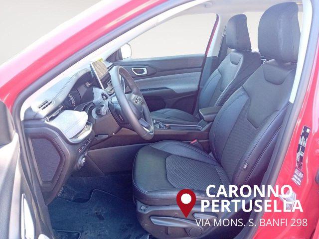 JEEP Compass 1.3 Turbo T4 190 CV PHEV AT6 4xe Business