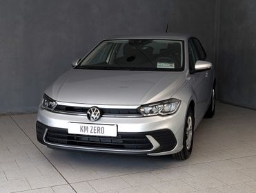Volkswagen Polo 1.0 MPI 80cv Limited Edition Plus