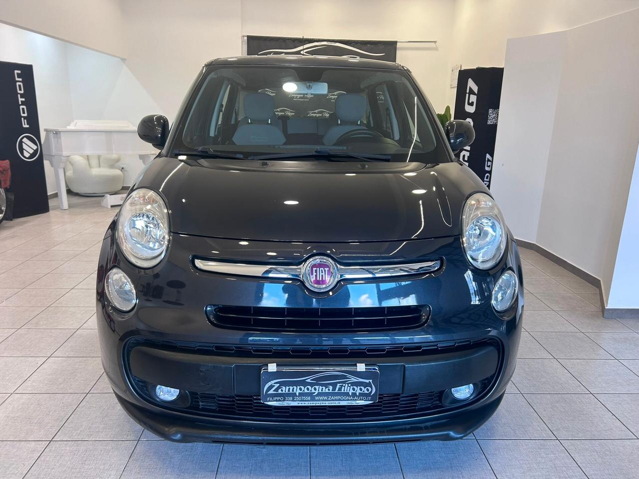 Fiat 500L 1.3 Multijet 95 CV Pop Star 2017