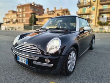 Mini 1.4 diesel NEOPATENTATI (MOTORE TOYOTA)