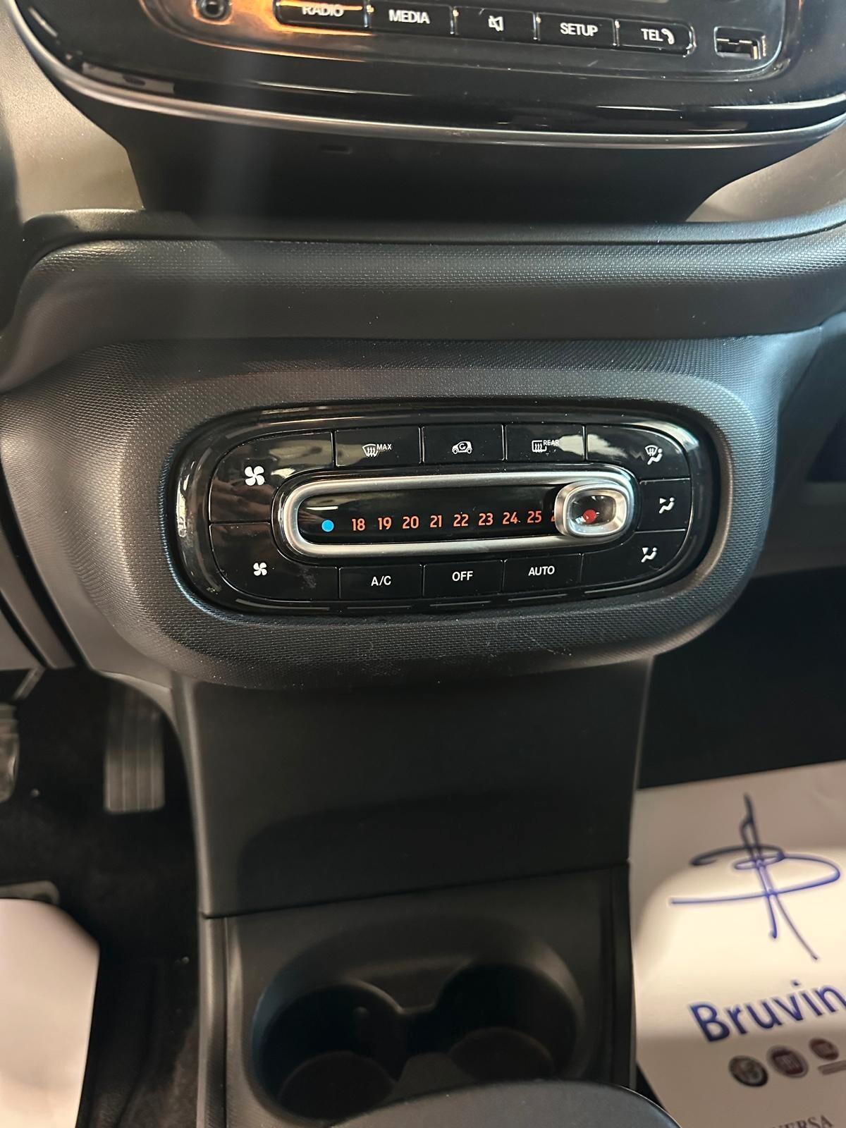 Smart ForFour 70 1.0 Youngster