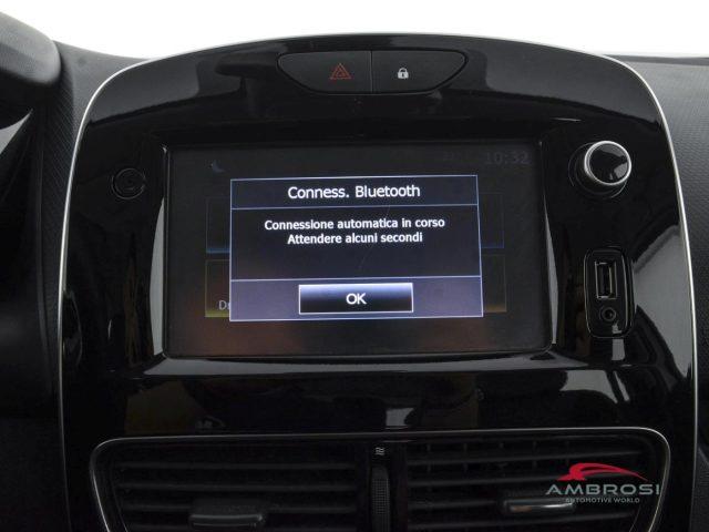 RENAULT Clio dCi 8V 90CV Start&Stop Energy Intens