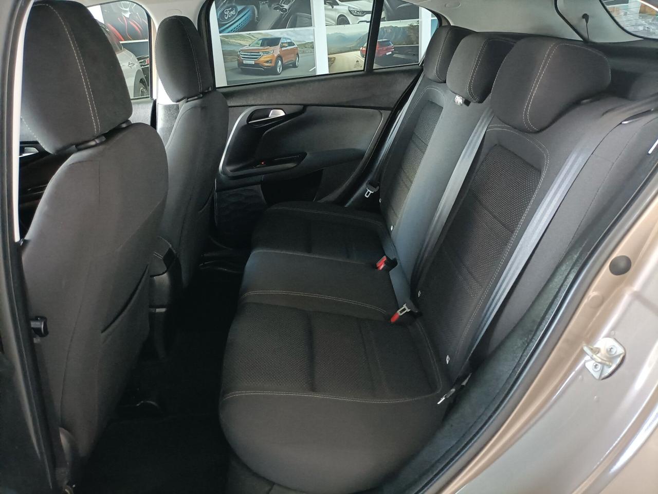 Fiat Tipo 1.6 Mjt S&S DCT 5 porte Lounge 09/2020