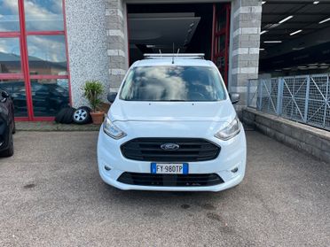 Ford Transit Connect 210 1.5 TDCi 100CV PL Furgone Trend