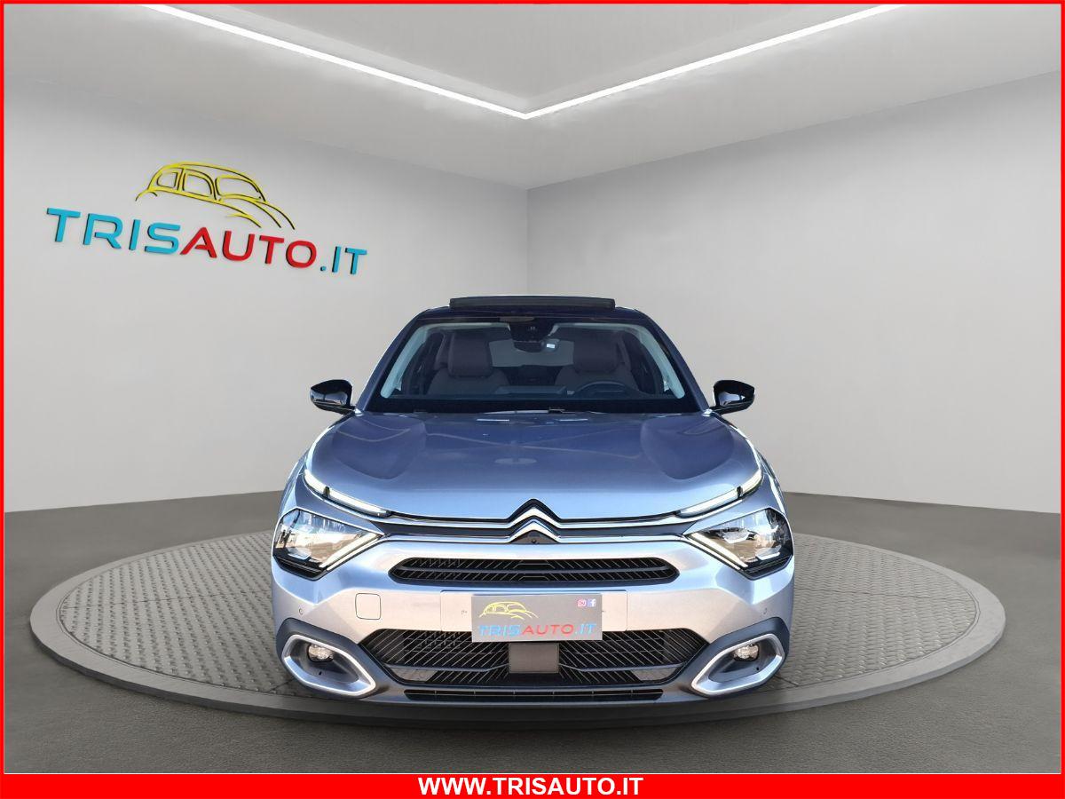 CITROEN C4 1.2T 130 S&S Max NEOPATENTATI (TETTO APRIBILE)