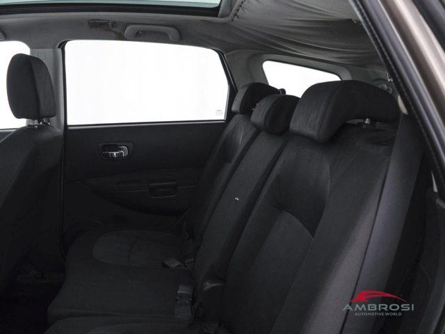 NISSAN Qashqai+2 2.0 dCi DPF 4WD n-tec - PER OPERATORI DEL SETTORE