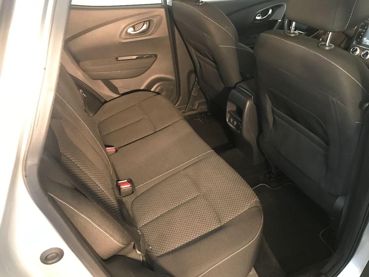 RENAULT Kadjar 1.5 Blue dCi 115 CV Business