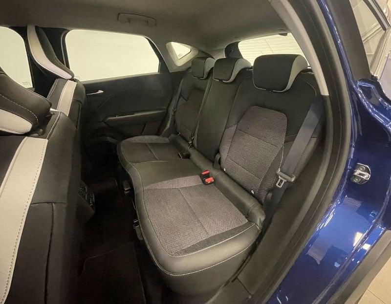 Renault Captur Captur Plug-in Hybrid E-Tech 160 CV Intens