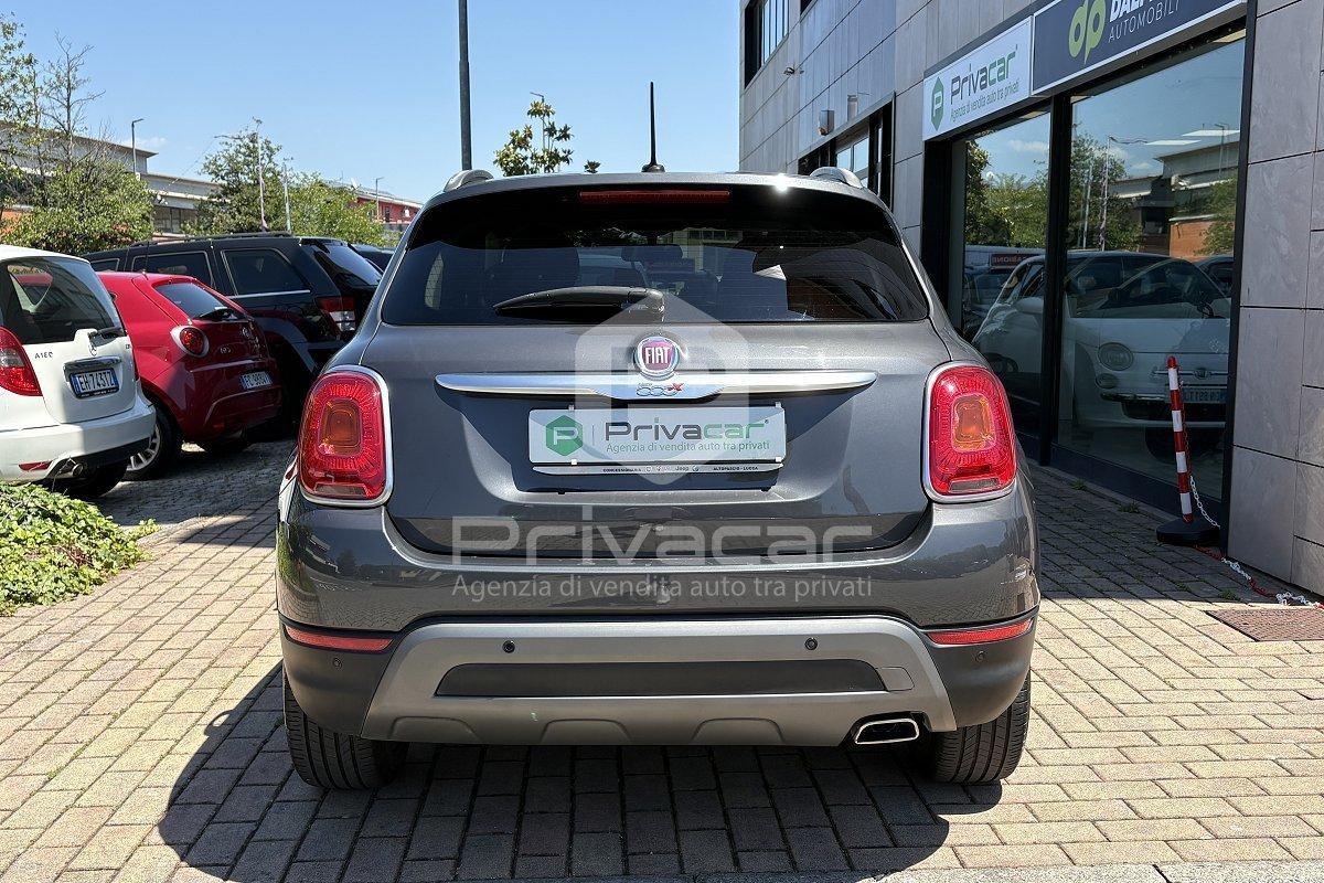 FIAT 500X 1.3 MultiJet 95 CV Cross