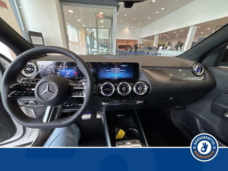 Mercedes-Benz GLA 200d Automatic 4Matic AMG Line Advanced Plus