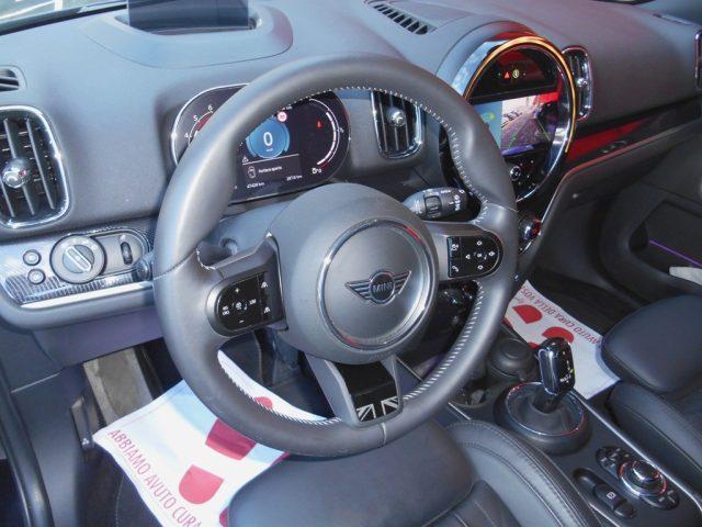 MINI Countryman 2.0 Cooper D Yours UNICA IN ITALIA PER ALLESTIMENT