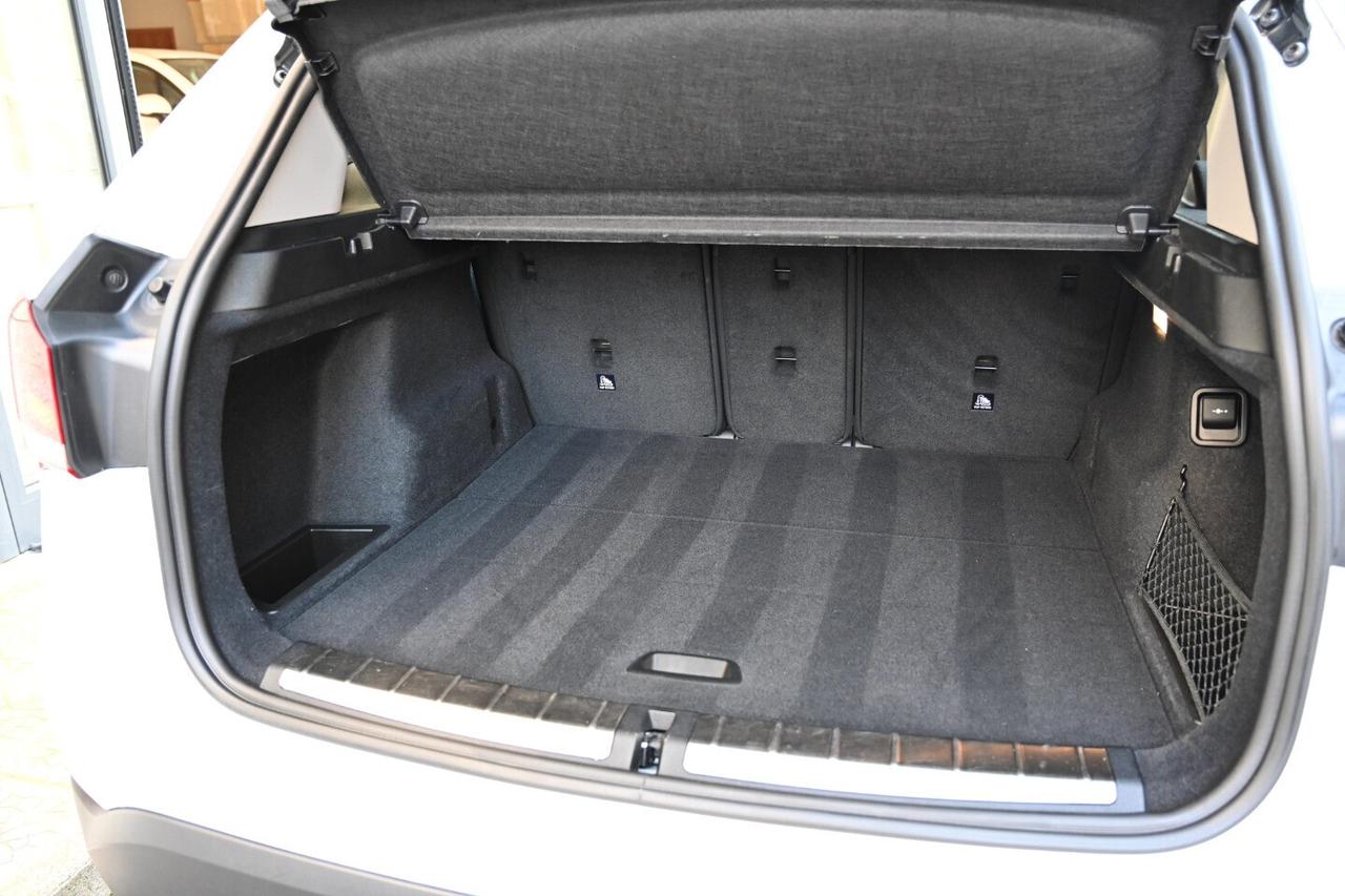 Bmw X1 xDrive 18d Advantage Led Adaptive