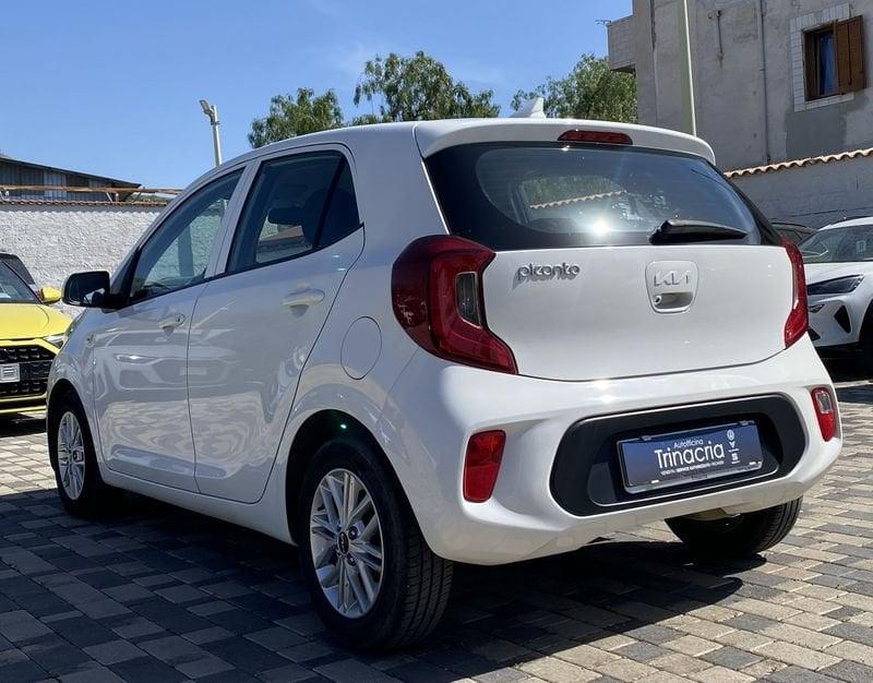 Kia Picanto 1.0 67CV