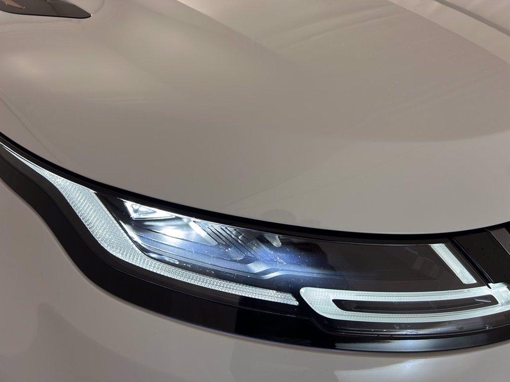 LAND ROVER Range rover evoque 2.0d i4 mhev r-dynamic se awd 163cv auto del 2021