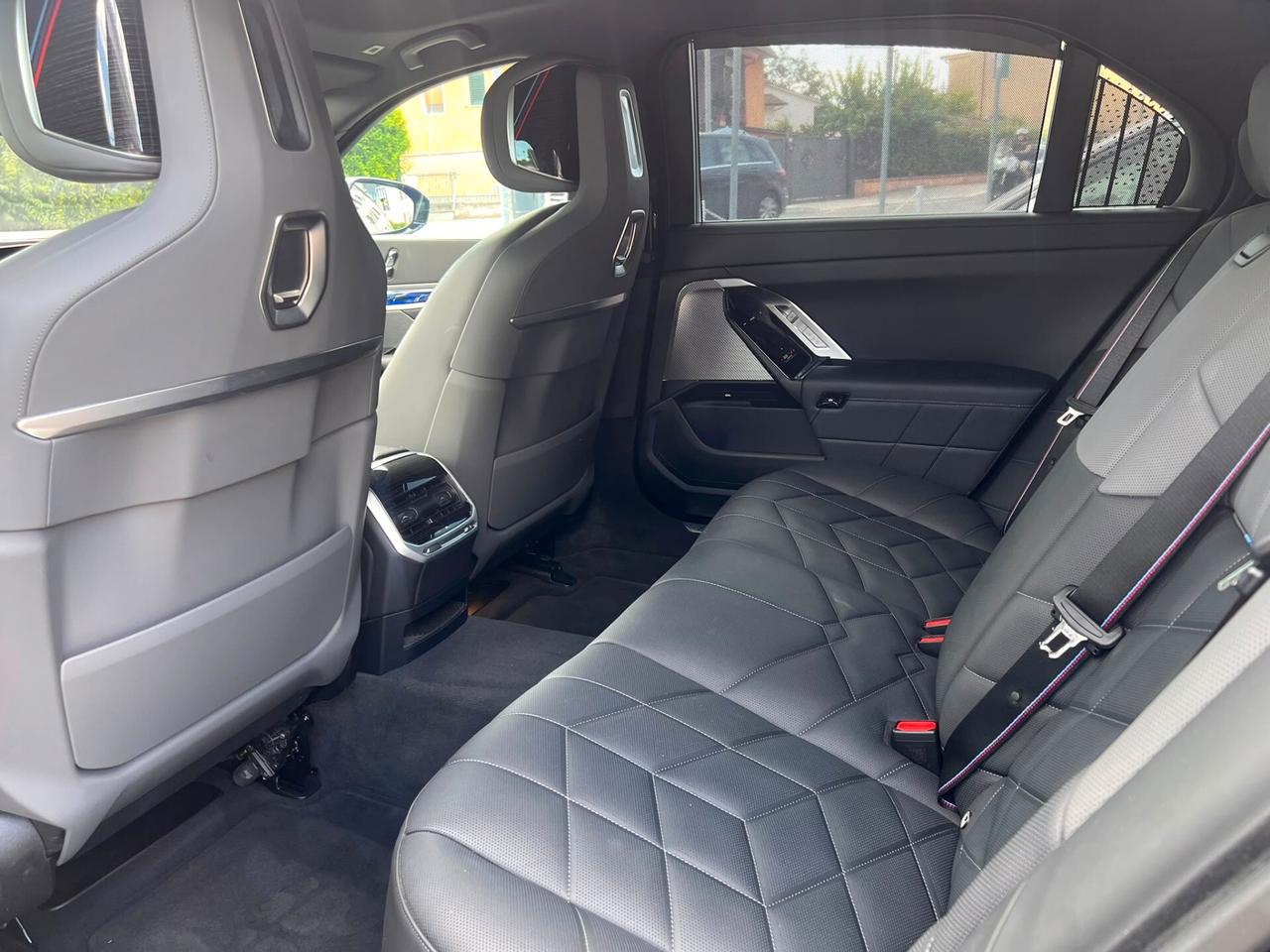 Bmw 740d xDrive Msport PANORAMA FULL
