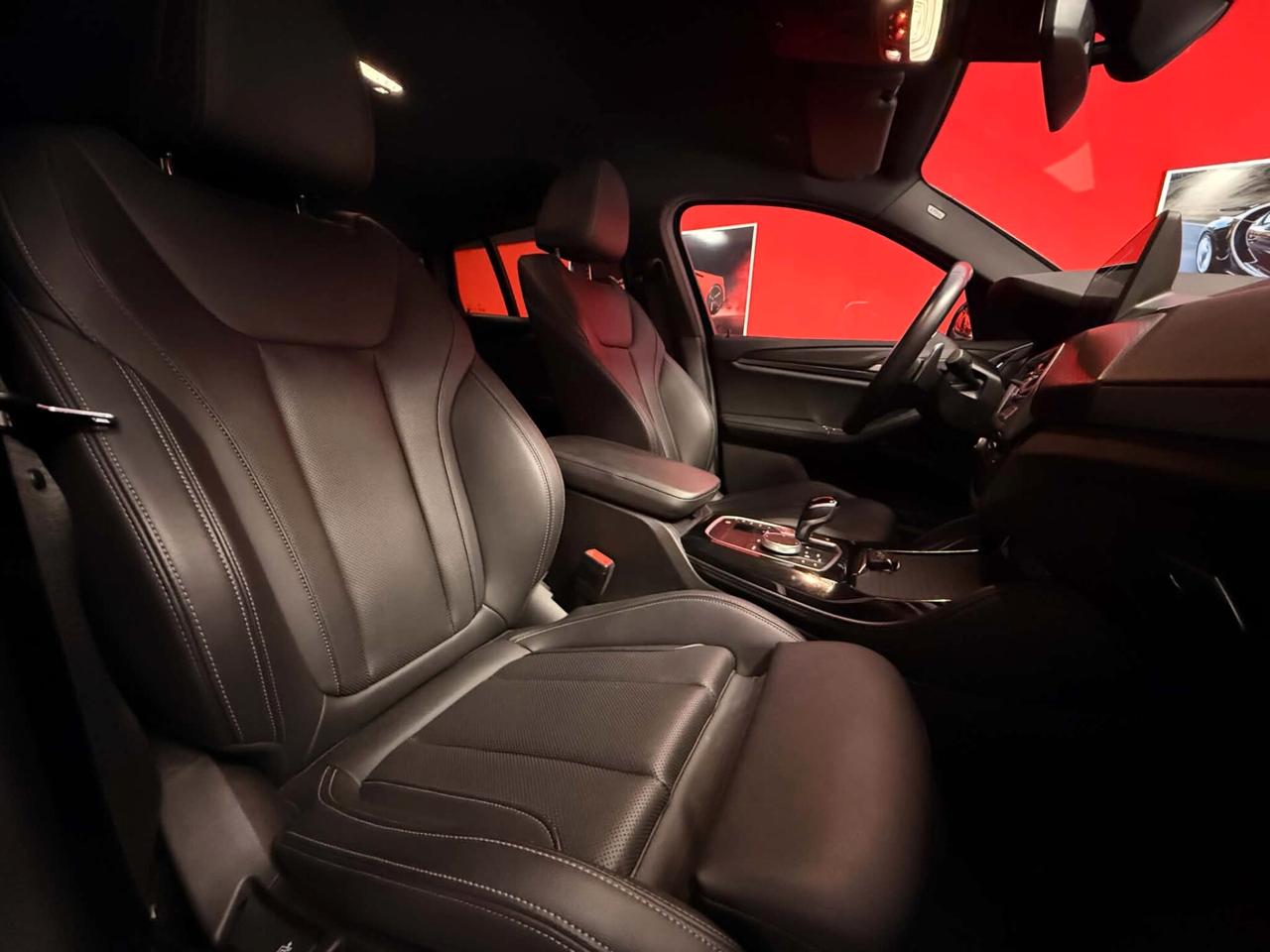 Bmw X4 xDrive20d Msport IVA ESPOSTA