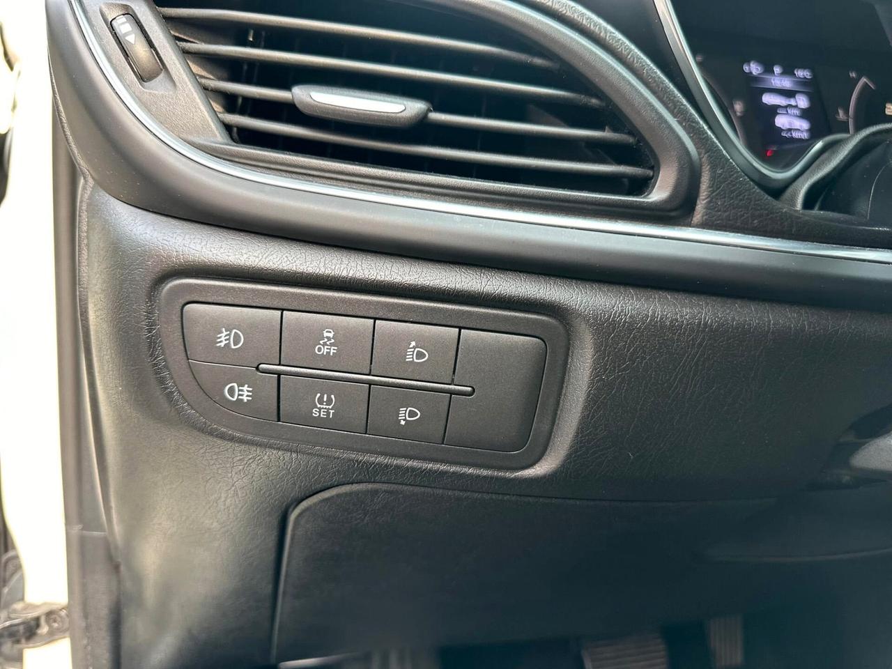 Fiat Tipo 1.6 Mjt S&S SW Lounge AUTOMATICA KM CERT