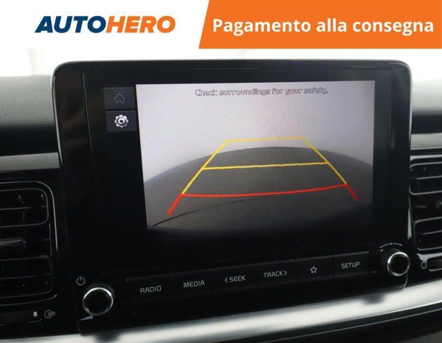 KIA Stonic 1.0 T-GDi GPL DCT Style