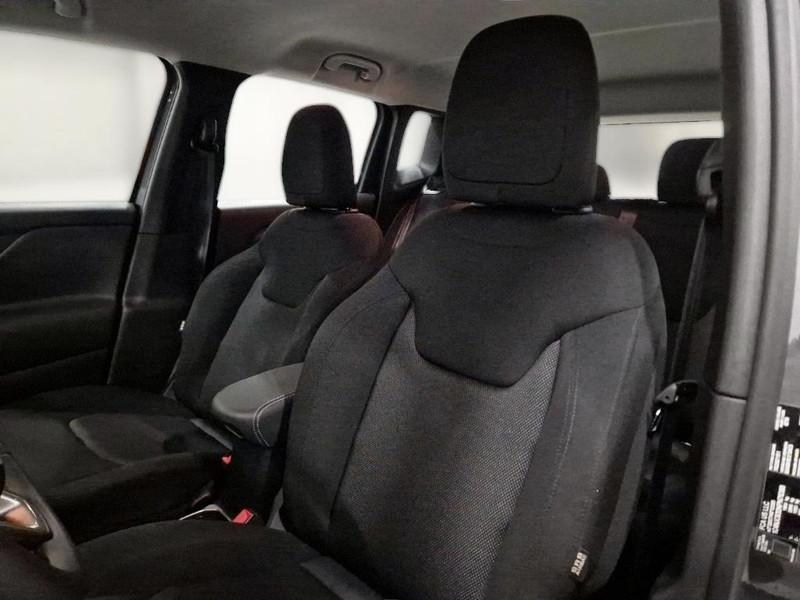 JEEP RENEGADE 1.0 T3 120cv Longitude