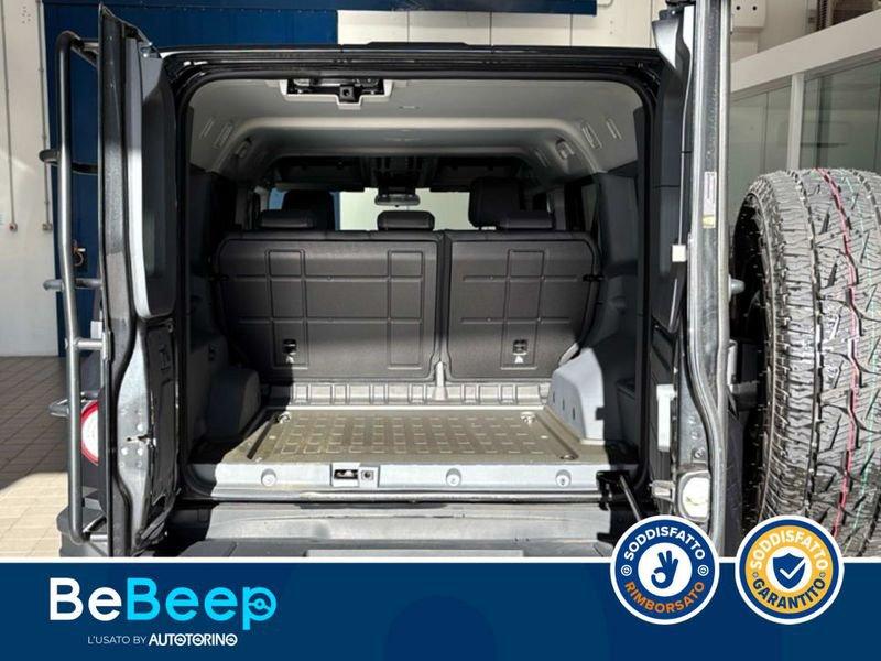 Ineos Grenadier STATION WAGON 3.0 TWIN-TURBO D FIELDMAST