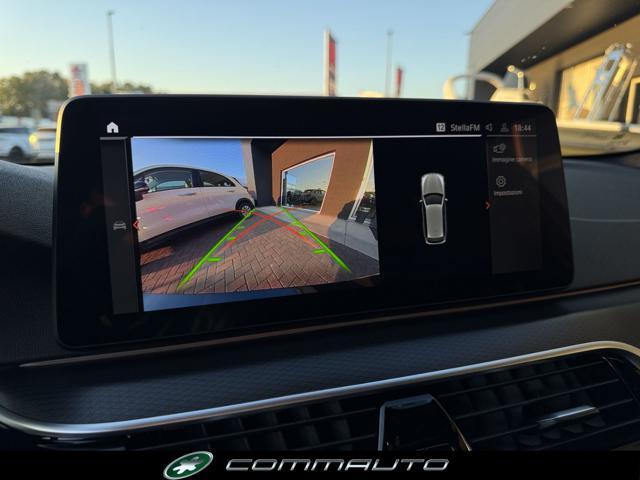 BMW 520 d 48V Touring Msport