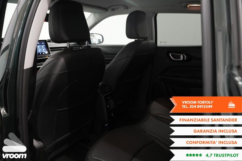 JEEP Compass 2ª serie Compass 1.6 Multijet II ...