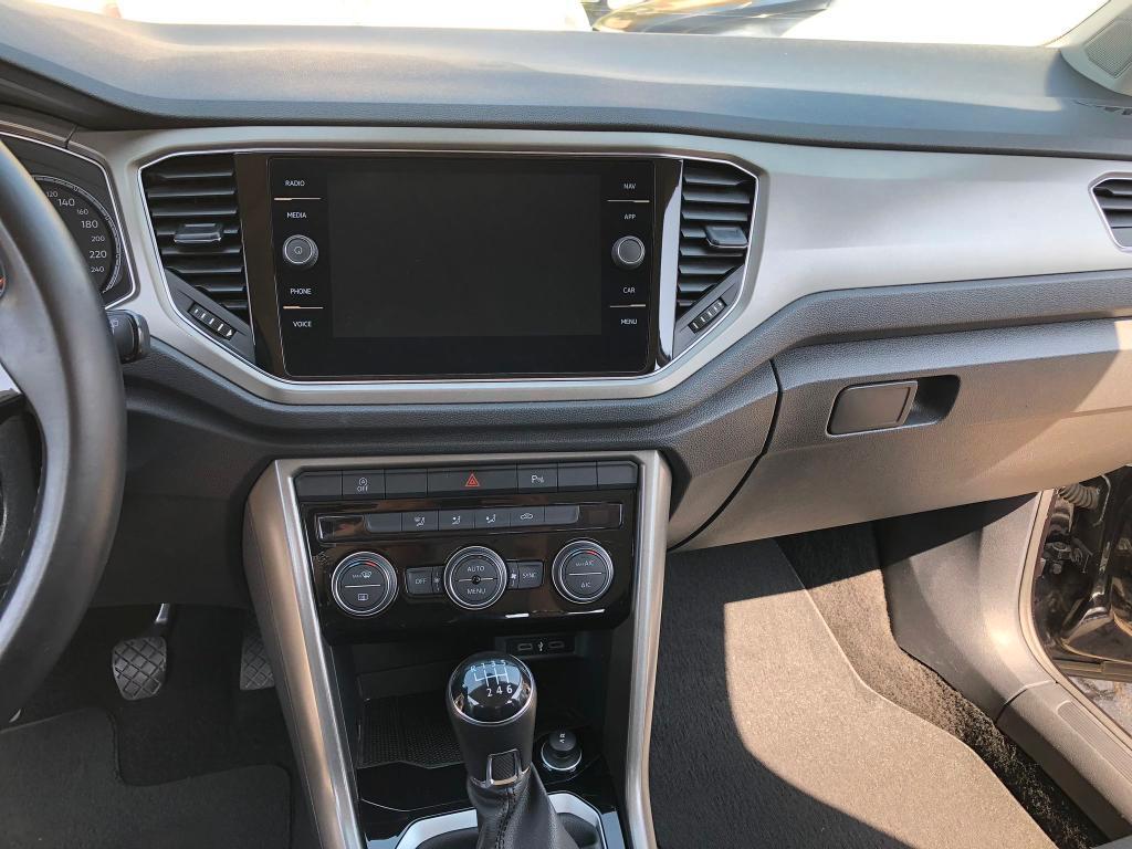 Volkswagen T-Roc 2.0 tdi Business 115cv