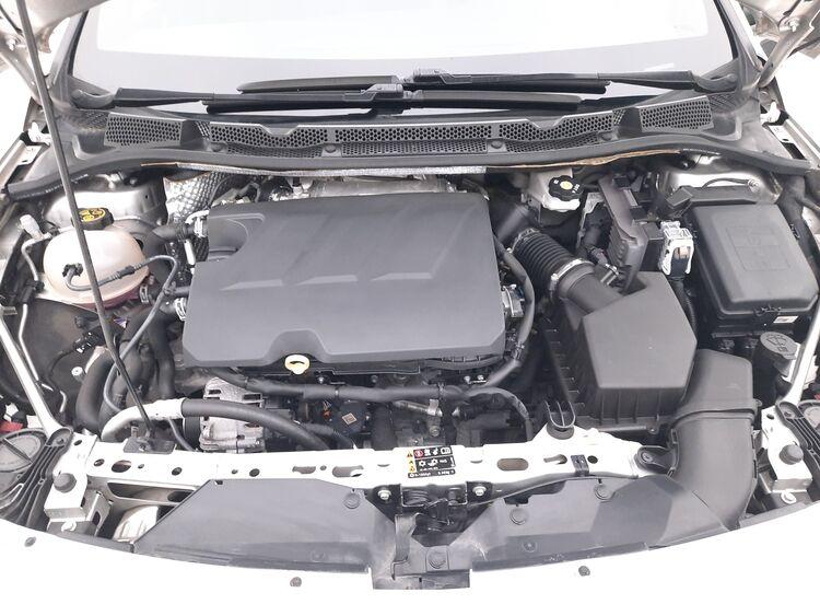 Opel Astra ST GS Line BR445505 1.5 Diesel 105CV
