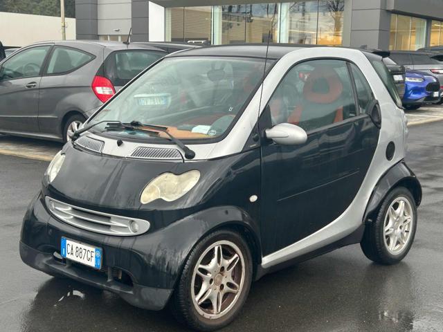 SMART ForTwo 600 smart & passion