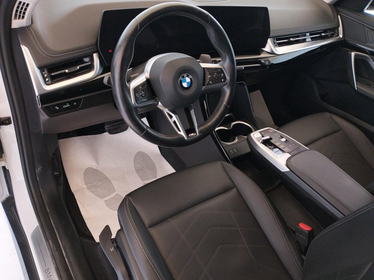 BMW X1 sdrive18d X-Line auto