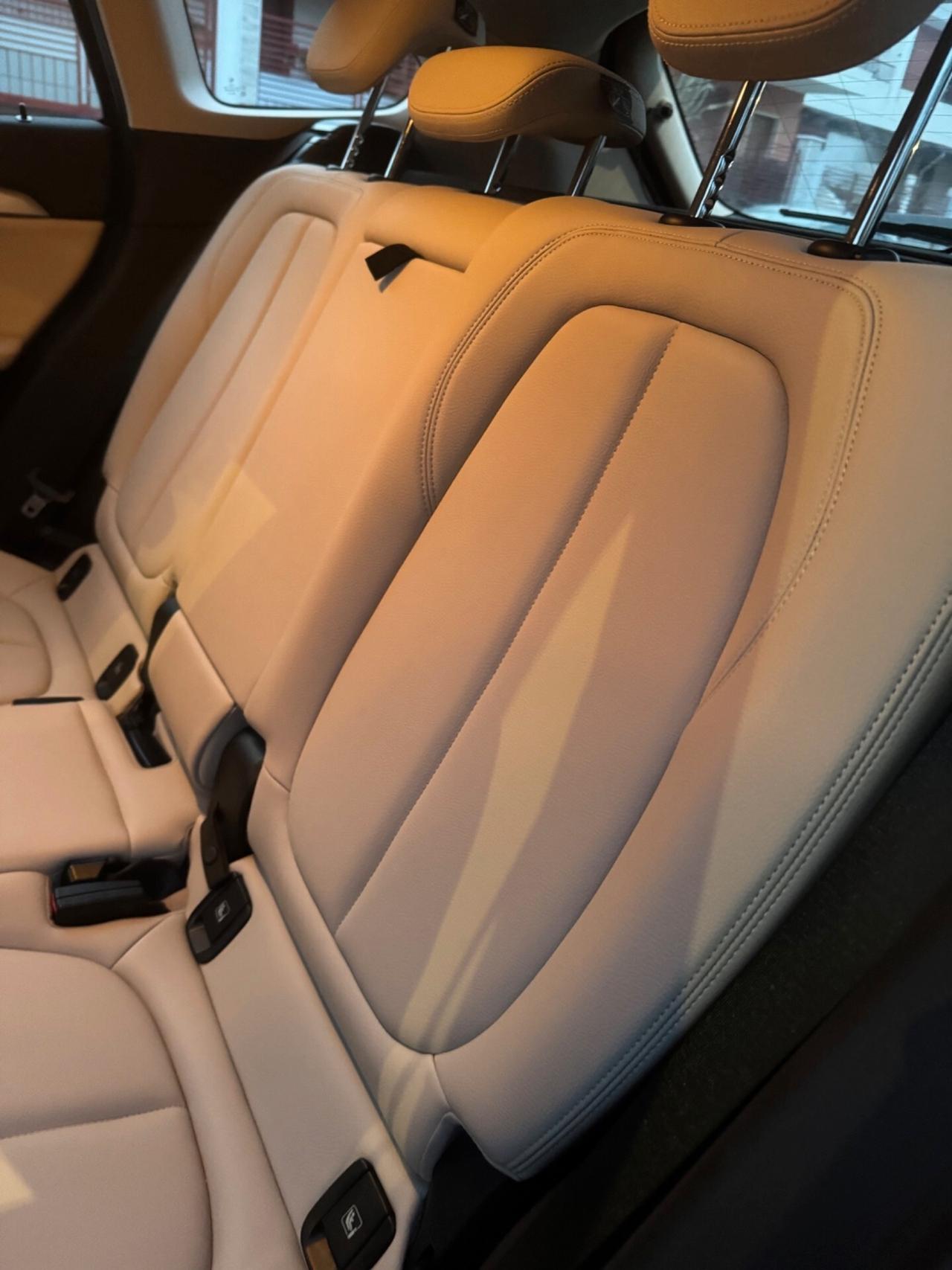 Bmw X1 sDrive18d Msport