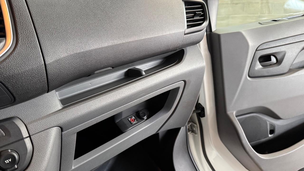 Peugeot Expert BlueHDi 150 S&S PL-TN Furgone Premium Standard
