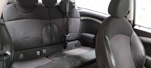 Mini Clubman Clubman 1.6 Cooper