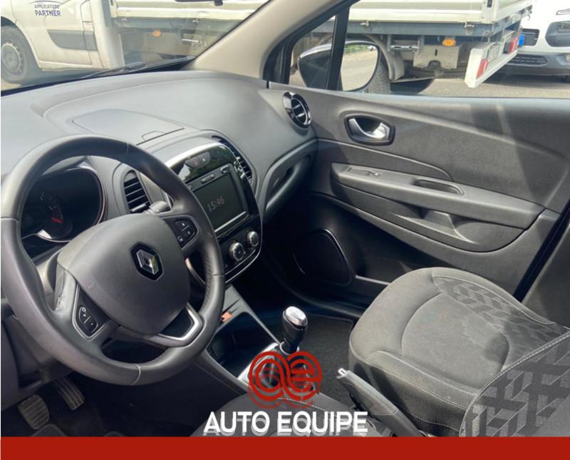 Renault Captur Captur TCe 12V 90 CV Sport Edition2