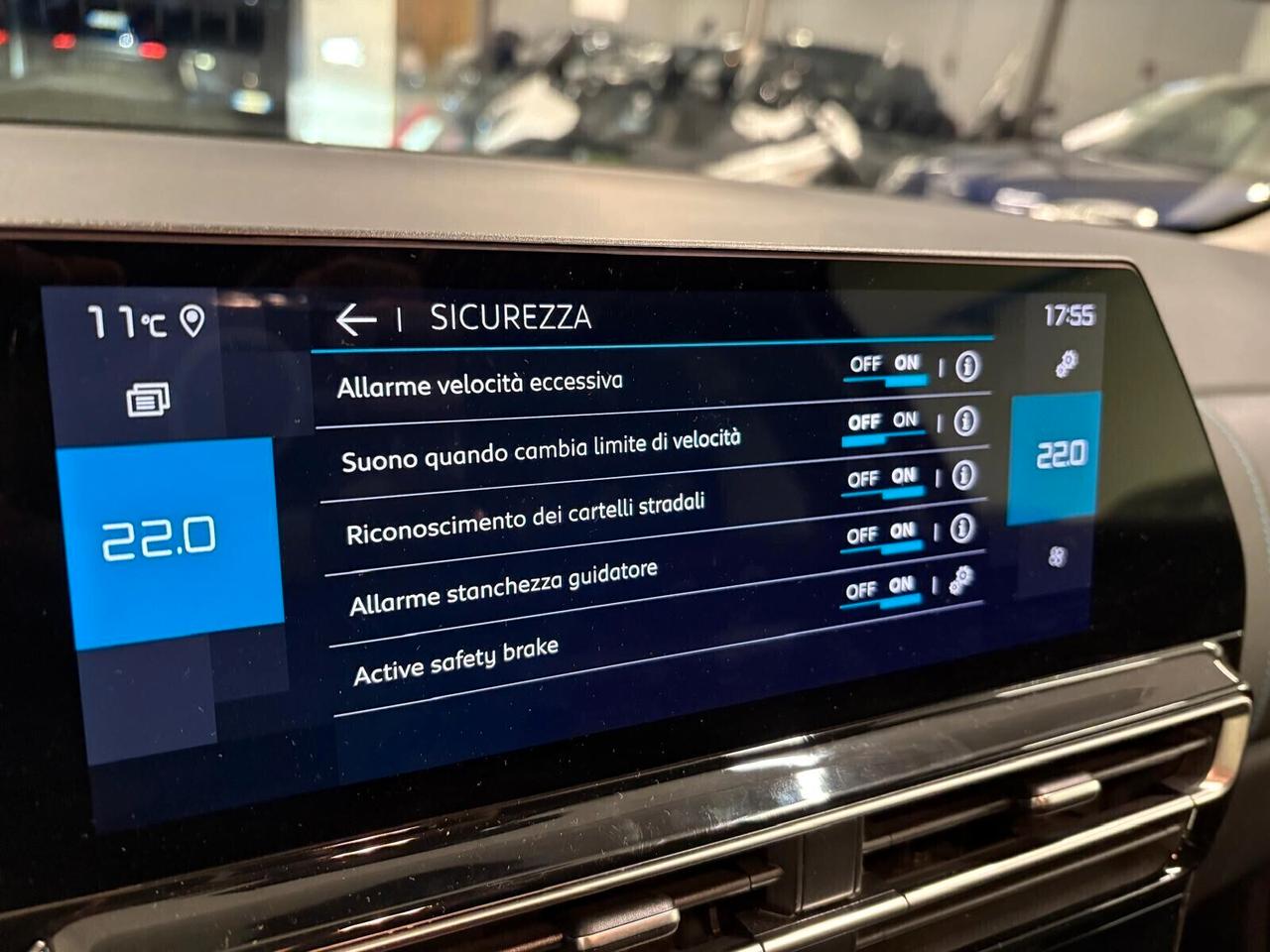 Citroen C5 Aircross PLUS Hybrid 136 e-DCS 6 SPOTICAR