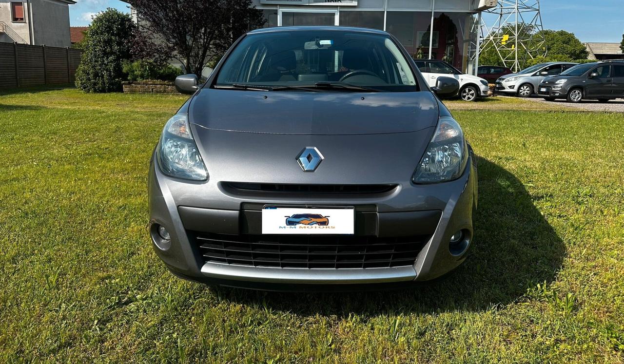 Renault Clio 1.2 Dynamique 1 PROPRIETARIO