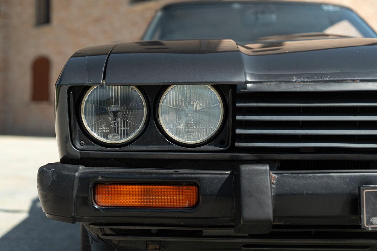 Ford Capri 1600 S - FOR00058