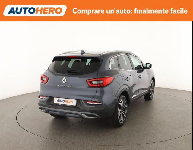 RENAULT Kadjar TCe 160CV FAP Sport Edition2