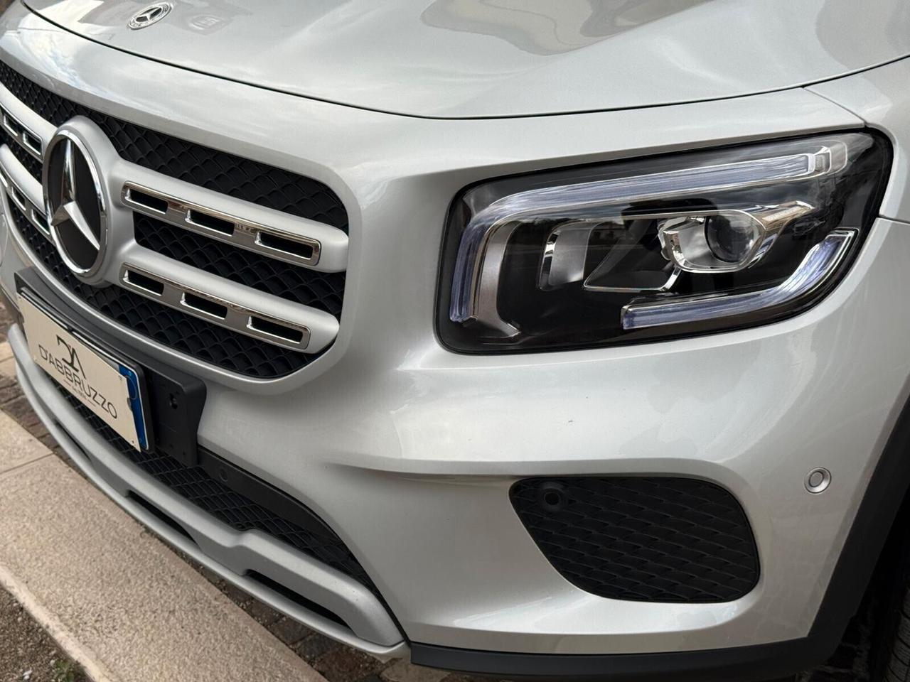 Mercedes GLB 220 2.0d 190cv 4Matic 2023