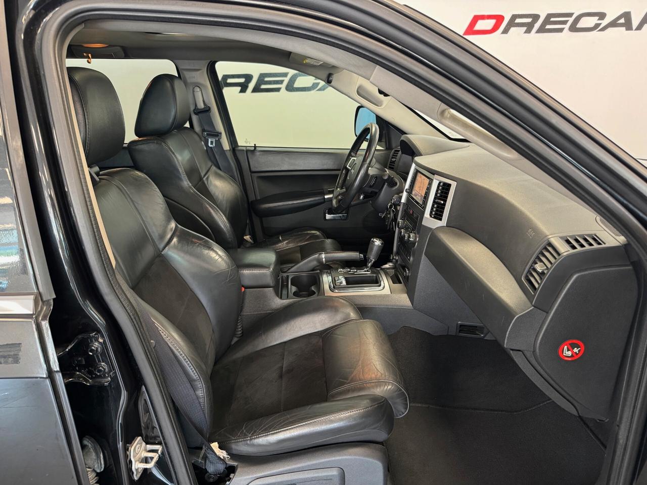 Jeep Grand Cherokee 3.0 CRD DPF S Limited