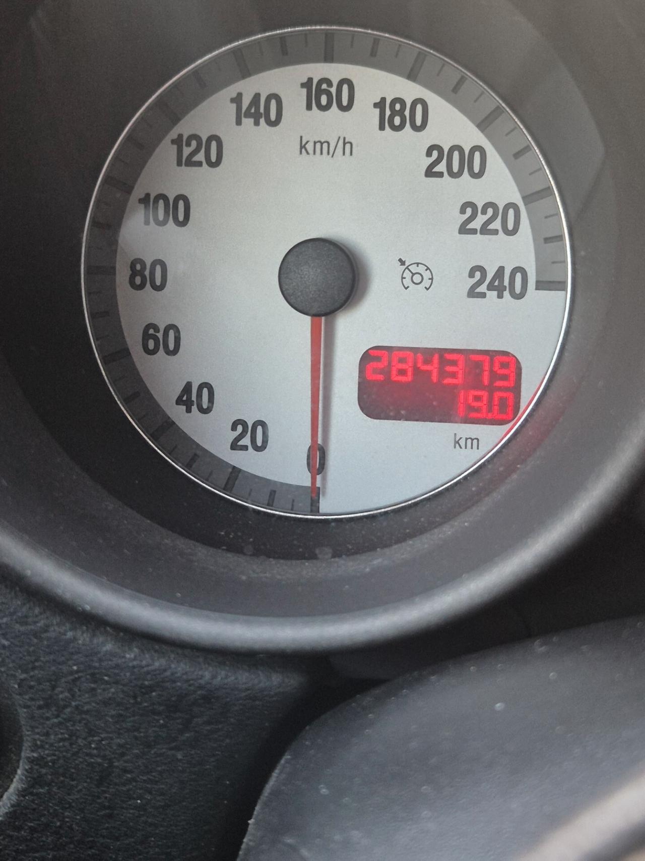 Alfa Romeo GT 2.0 JTS