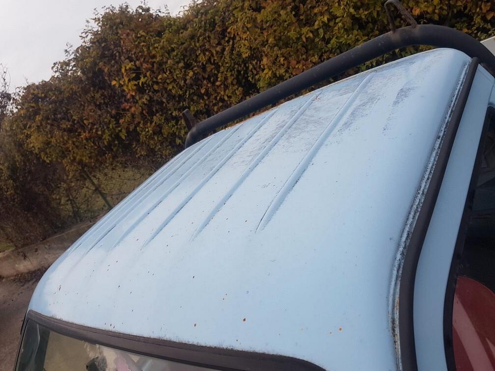 Piaggio Quargo 0.7 D