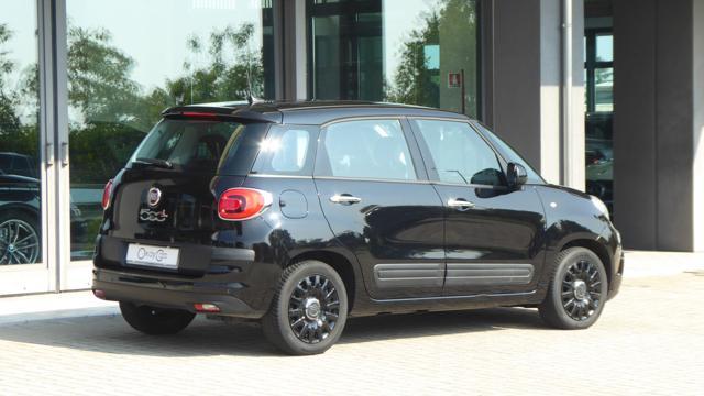 FIAT 500L 1.6 Multijet 120 CV Mirror