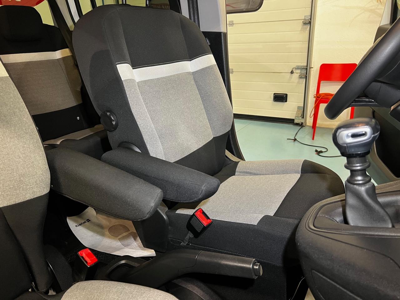 Citroen Berlingo BlueHDi XL Feel Pack S&S