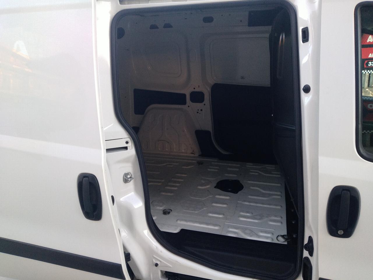 Opel Combo 1.6 CDTi 120CV