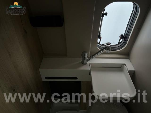 ELNAGH ELNAGH E-VAN K2 NEXT