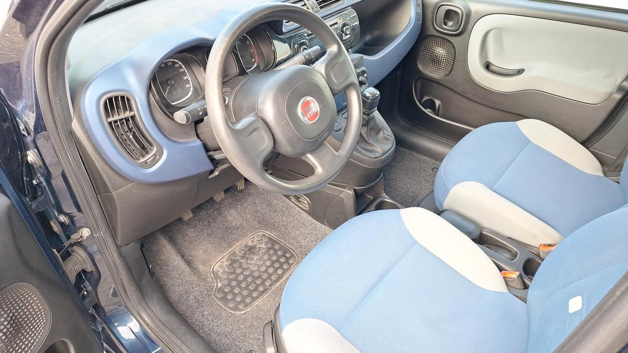 Fiat Panda 1.2 Easy